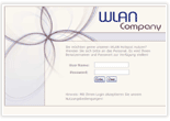 WLAN Company